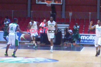 Afrobasket 2013: Le champion tombe, le miracle cap verdien, le Senegal s'arrache et le Nigéria confirme....